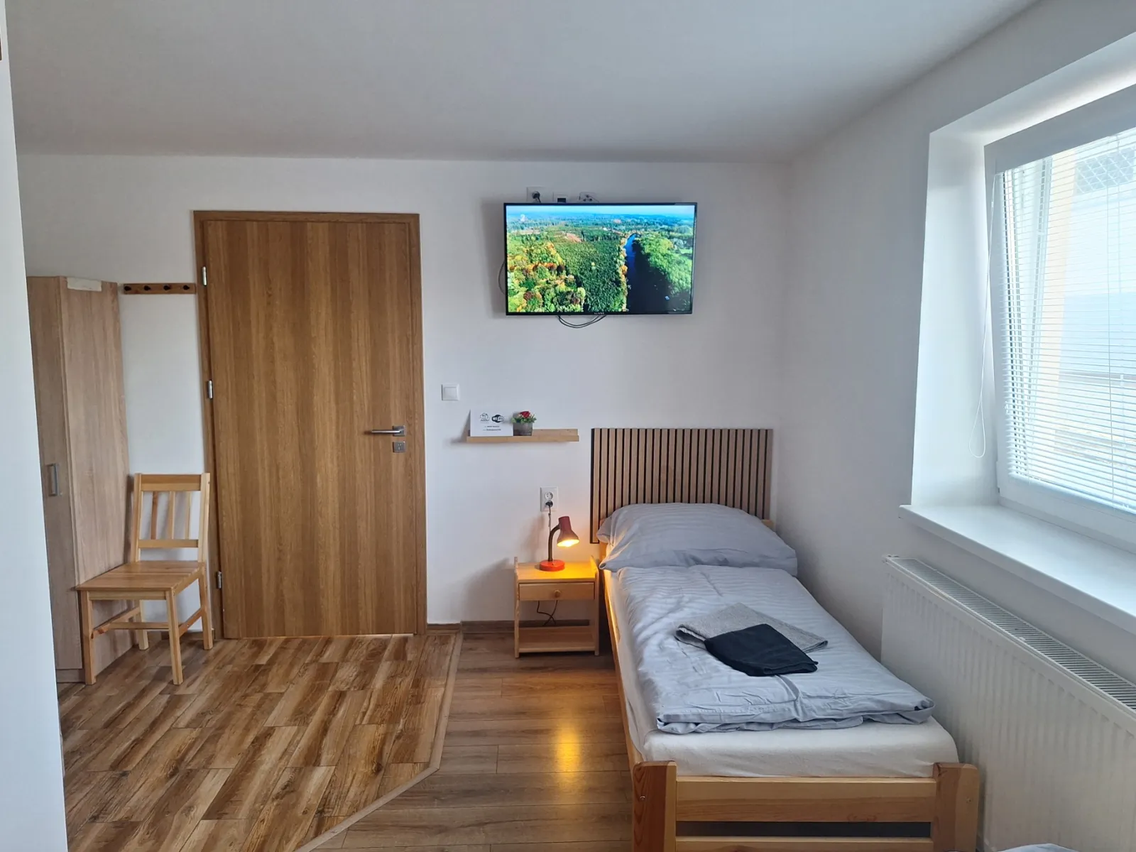 Izba č. 3 – dvojlôžková, fotografia 2