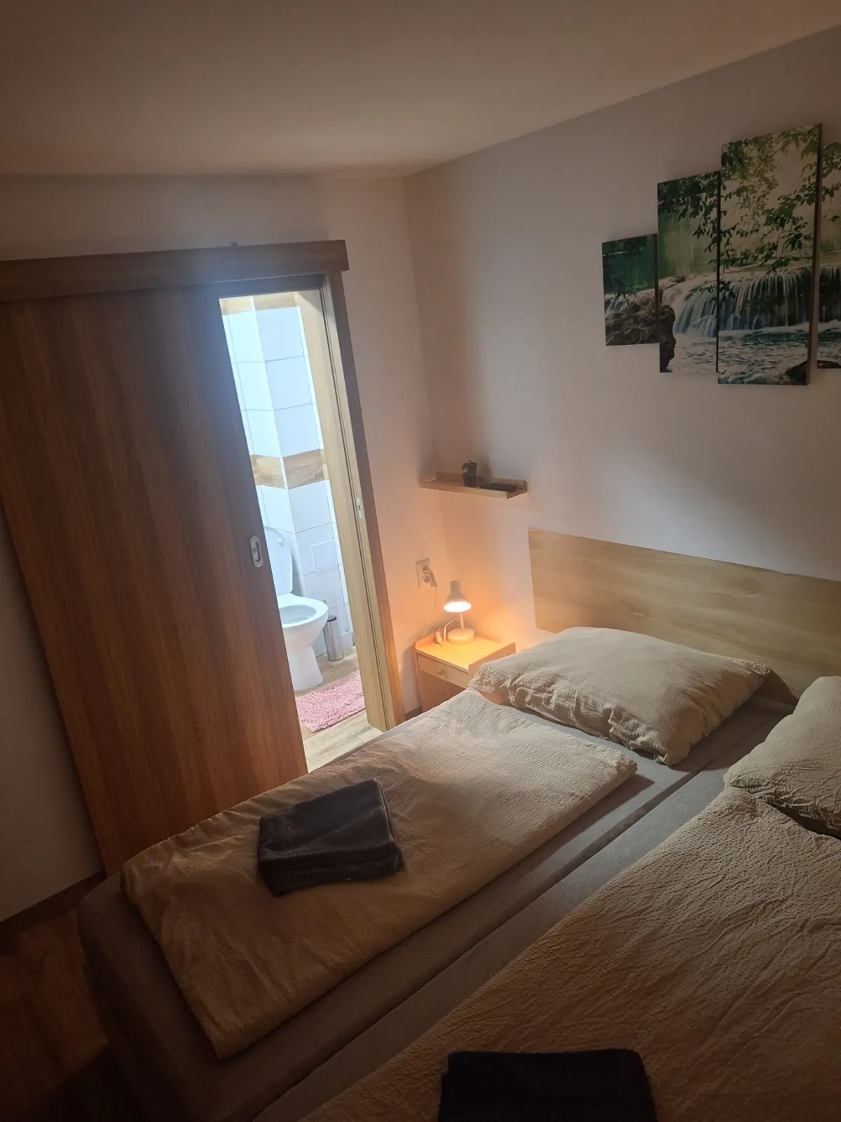 Izba č. 8 – štvorlôžková, fotografia 5